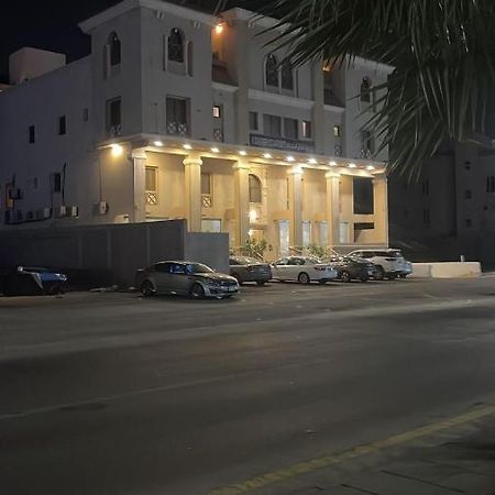 Rose Neri Lavender روز نيري الخزامى Aparthotel Al Khobar Esterno foto