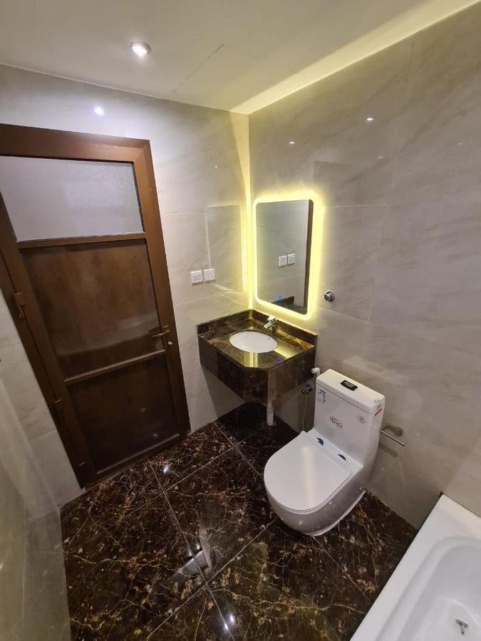 Rose Neri Lavender روز نيري الخزامى Aparthotel Al Khobar Esterno foto