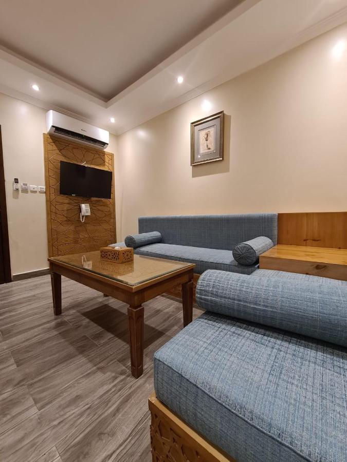 Rose Neri Lavender روز نيري الخزامى Aparthotel Al Khobar Esterno foto