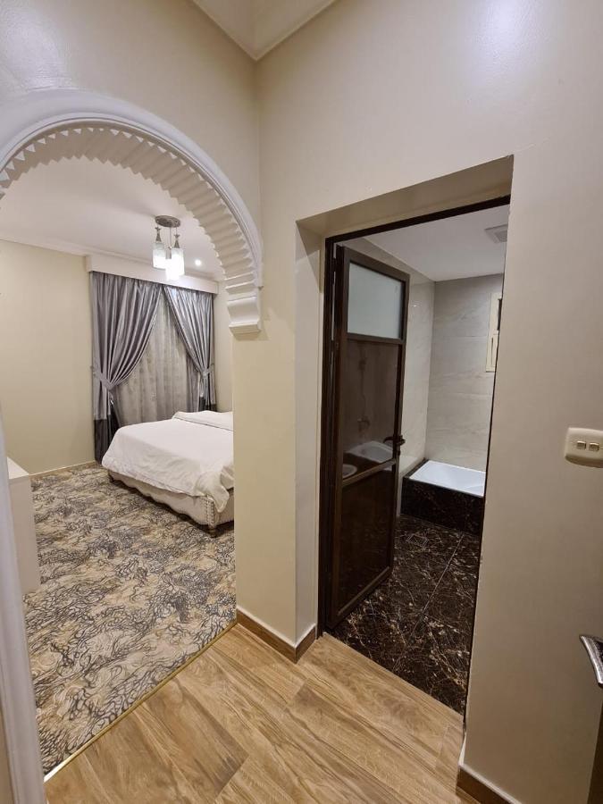 Rose Neri Lavender روز نيري الخزامى Aparthotel Al Khobar Esterno foto