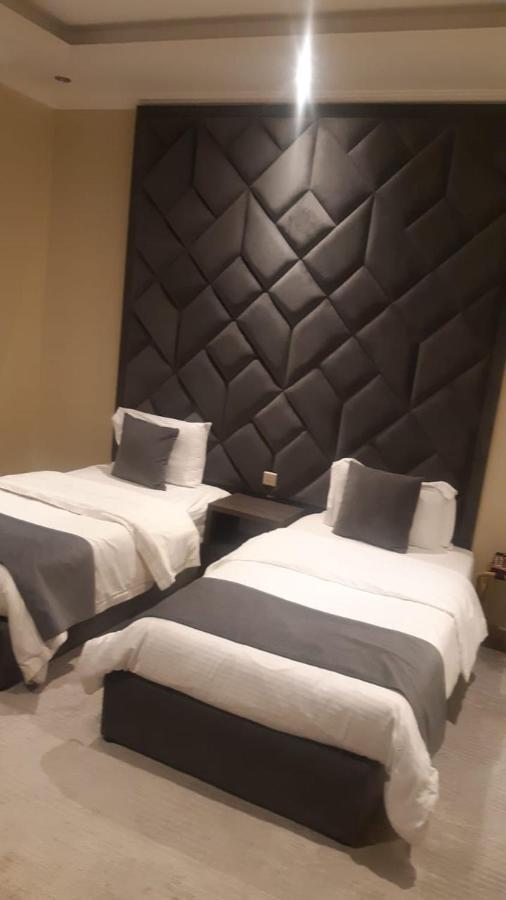 Rose Neri Lavender روز نيري الخزامى Aparthotel Al Khobar Esterno foto