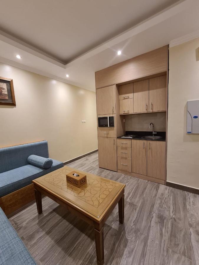Rose Neri Lavender روز نيري الخزامى Aparthotel Al Khobar Esterno foto