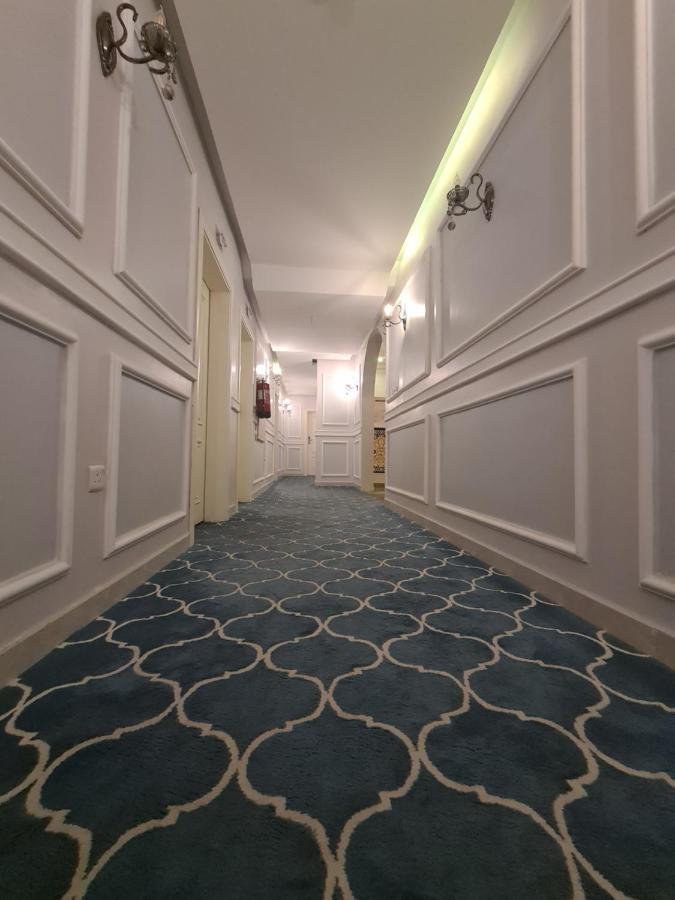 Rose Neri Lavender روز نيري الخزامى Aparthotel Al Khobar Esterno foto