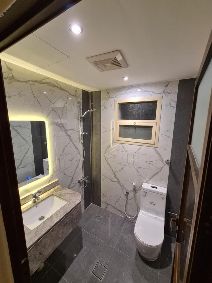 Rose Neri Lavender روز نيري الخزامى Aparthotel Al Khobar Esterno foto