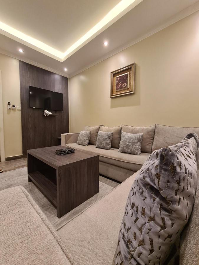 Rose Neri Lavender روز نيري الخزامى Aparthotel Al Khobar Esterno foto