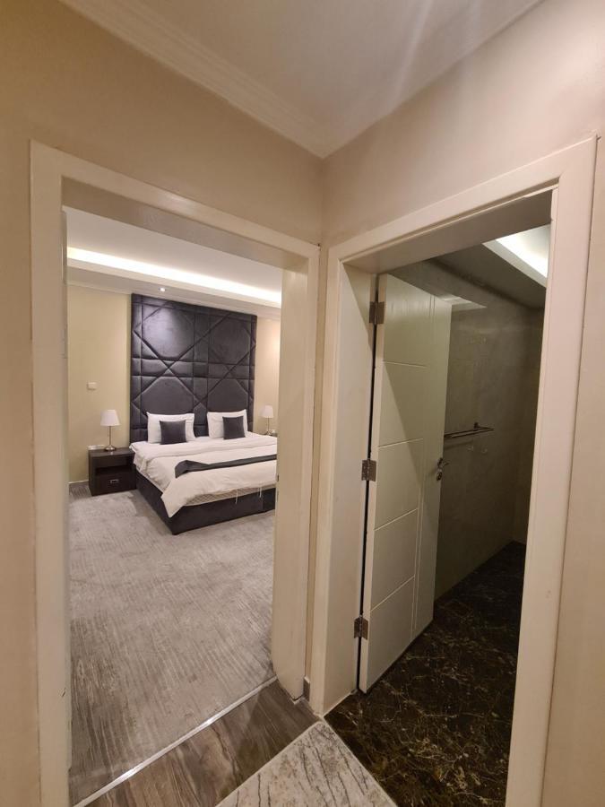 Rose Neri Lavender روز نيري الخزامى Aparthotel Al Khobar Esterno foto