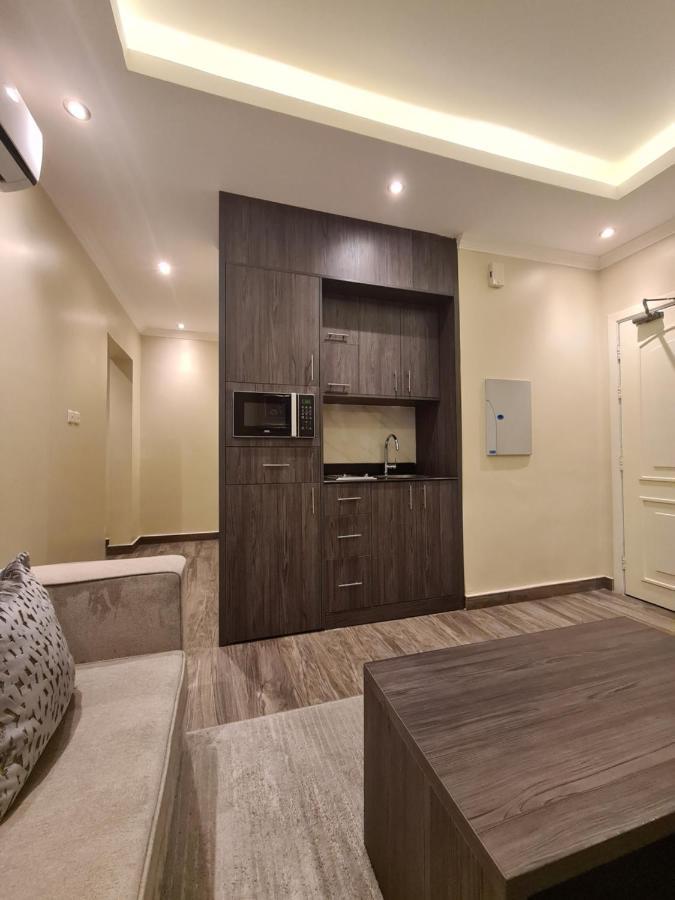 Rose Neri Lavender روز نيري الخزامى Aparthotel Al Khobar Esterno foto