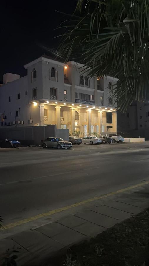 Rose Neri Lavender روز نيري الخزامى Aparthotel Al Khobar Esterno foto