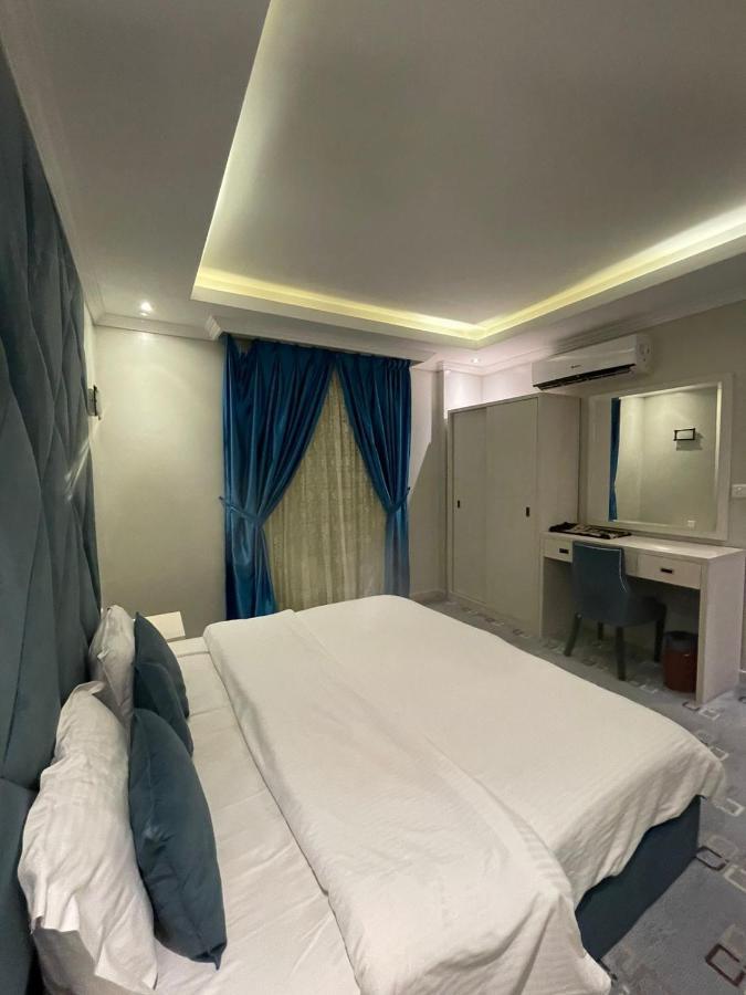 Rose Neri Lavender روز نيري الخزامى Aparthotel Al Khobar Esterno foto
