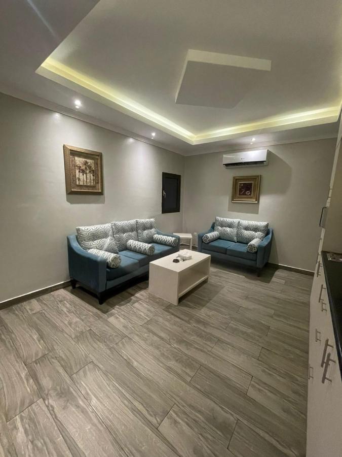Rose Neri Lavender روز نيري الخزامى Aparthotel Al Khobar Esterno foto