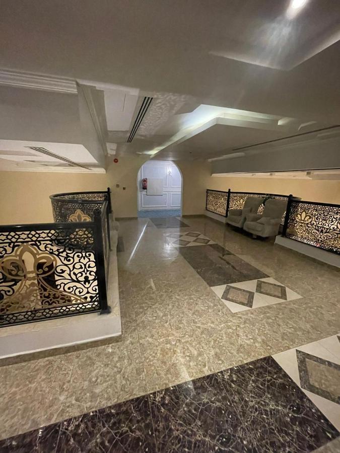 Rose Neri Lavender روز نيري الخزامى Aparthotel Al Khobar Esterno foto