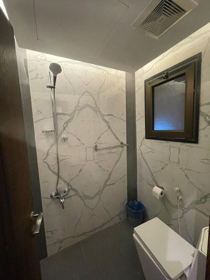 Rose Neri Lavender روز نيري الخزامى Aparthotel Al Khobar Esterno foto