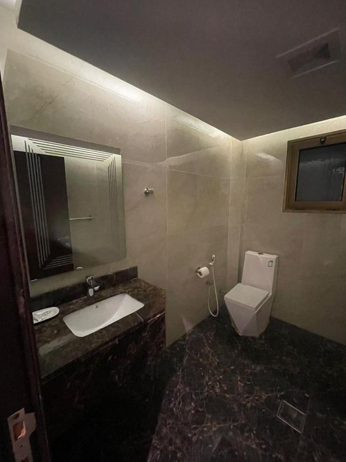 Rose Neri Lavender روز نيري الخزامى Aparthotel Al Khobar Esterno foto
